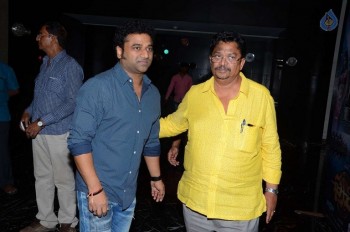 Puli Audio Launch Photos - 27 of 39