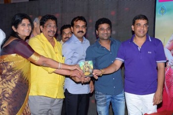 Puli Audio Launch Photos - 31 of 39