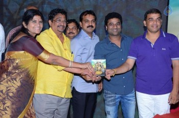 Puli Audio Launch Photos - 32 of 39