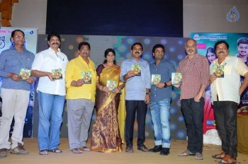 Puli Audio Launch Photos - 37 of 39