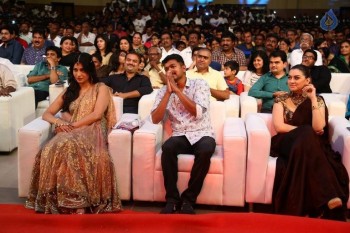 Puli Tamil Movie Audio Launch Photos 2 - 4 of 103