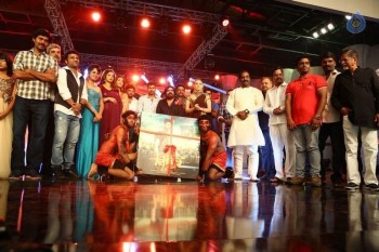 Puli Tamil Movie Audio Launch Photos 2 - 8 of 103