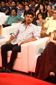 Puli Tamil Movie Audio Launch Photos 2 - 23 of 103