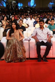 Puli Tamil Movie Audio Launch Photos 2 - 24 of 103