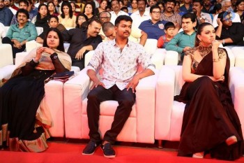 Puli Tamil Movie Audio Launch Photos 2 - 25 of 103