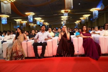Puli Tamil Movie Audio Launch Photos 2 - 27 of 103