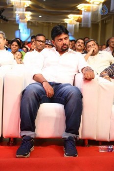 Puli Tamil Movie Audio Launch Photos 2 - 31 of 103