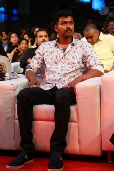 Puli Tamil Movie Audio Launch Photos 2 - 36 of 103