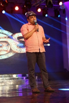 Puli Tamil Movie Audio Launch Photos 2 - 39 of 103