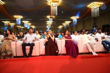 Puli Tamil Movie Audio Launch Photos 2 - 40 of 103