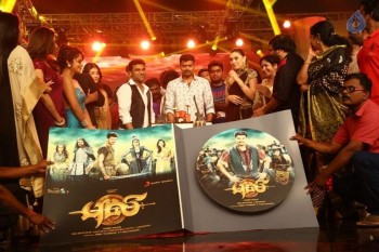 Puli Tamil Movie Audio Launch Photos 2 - 41 of 103