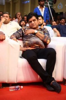 Puli Tamil Movie Audio Launch Photos 2 - 48 of 103