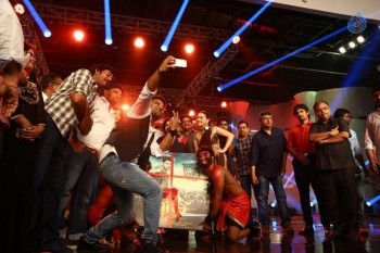 Puli Tamil Movie Audio Launch Photos 2 - 56 of 103