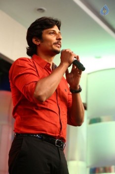 Puli Tamil Movie Audio Launch Photos 2 - 95 of 103