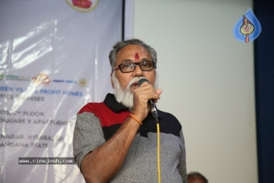 Puncher Movie Press Meet - 3 of 15