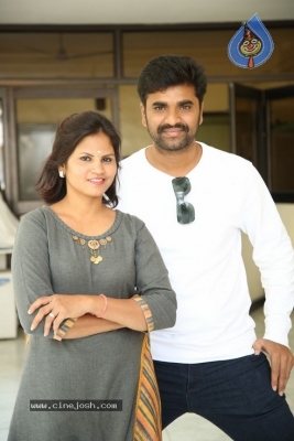 Puncher Movie Press Meet - 4 of 15