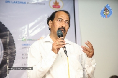 Puncher Movie Press Meet - 7 of 15