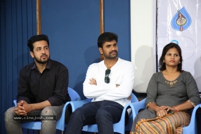 Puncher Movie Press Meet - 8 of 15