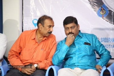 Puncher Movie Press Meet - 10 of 15