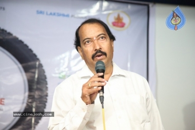 Puncher Movie Press Meet - 11 of 15