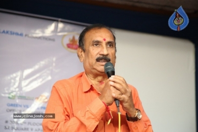 Puncher Movie Press Meet - 13 of 15