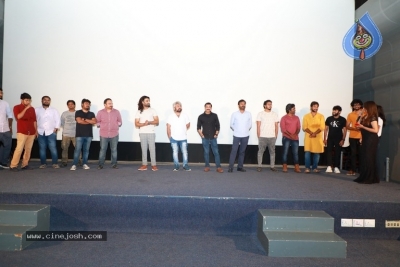 Pure Soul Movie Press Meet Stills - 2 of 16