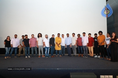 Pure Soul Movie Press Meet Stills - 6 of 16