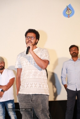 Pure Soul Movie Press Meet Stills - 7 of 16