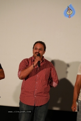 Pure Soul Movie Press Meet Stills - 8 of 16