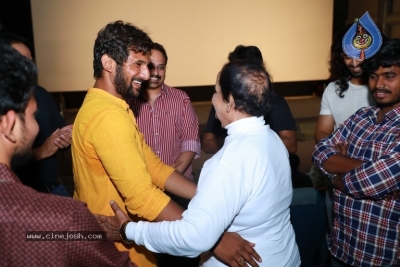 Pure Soul Movie Press Meet Stills - 14 of 16