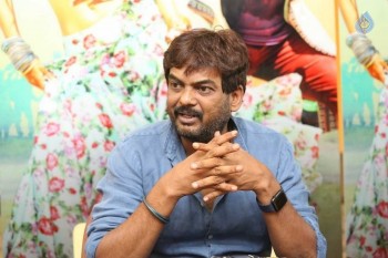 Puri Jagannadh Interview Photos - 1 of 21