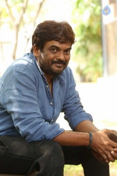 Puri Jagannadh Interview Photos - 2 of 21