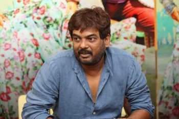 Puri Jagannadh Interview Photos - 3 of 21