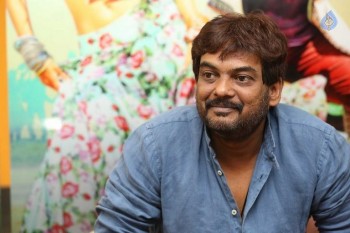 Puri Jagannadh Interview Photos - 5 of 21