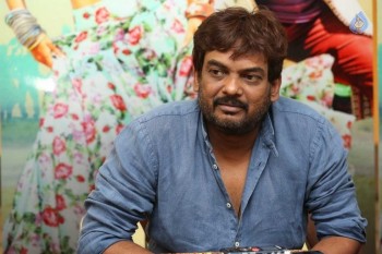 Puri Jagannadh Interview Photos - 6 of 21