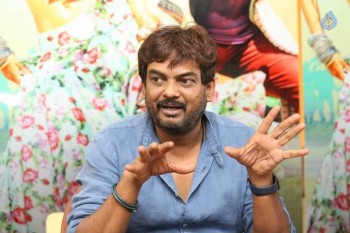 Puri Jagannadh Interview Photos - 9 of 21