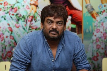 Puri Jagannadh Interview Photos - 13 of 21