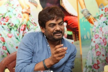 Puri Jagannadh Interview Photos - 14 of 21