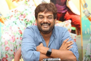 Puri Jagannadh Interview Photos - 16 of 21