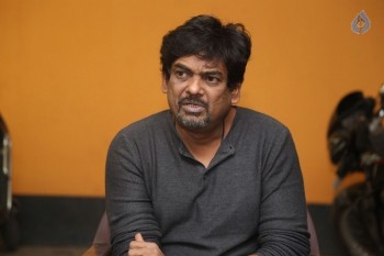 Puri Jagannadh Ism Interview Photos - 5 of 37