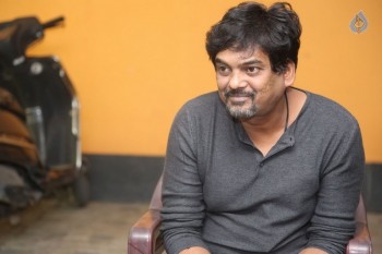 Puri Jagannadh Ism Interview Photos - 6 of 37