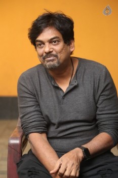 Puri Jagannadh Ism Interview Photos - 8 of 37