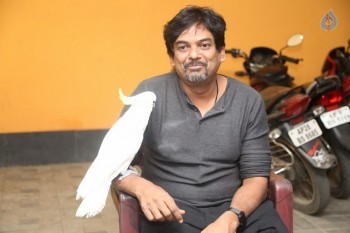 Puri Jagannadh Ism Interview Photos - 19 of 37