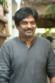 Puri Jagannadh Ism Interview Photos - 30 of 37