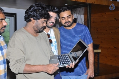 Puri Jagannadh Launches PEMPAK First Single  - 4 of 6