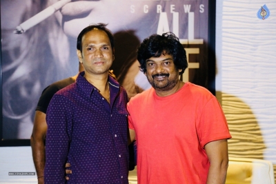 Puri Jagannadh Launches Vinara Sodara Veera Kumara First Look Poster - 6 of 7