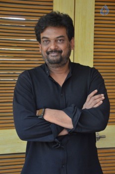 Puri Jagannadh Rogue Interview Photos - 6 of 21