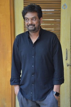 Puri Jagannadh Rogue Interview Photos - 21 of 21