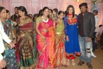 Puri Jagannath Daughter Half Saree Celebrations - 7 of 217