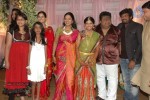 Puri Jagannath Daughter Half Saree Celebrations - 22 of 217